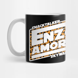 Sawft Wars: Enzo Strikes Back! Mug